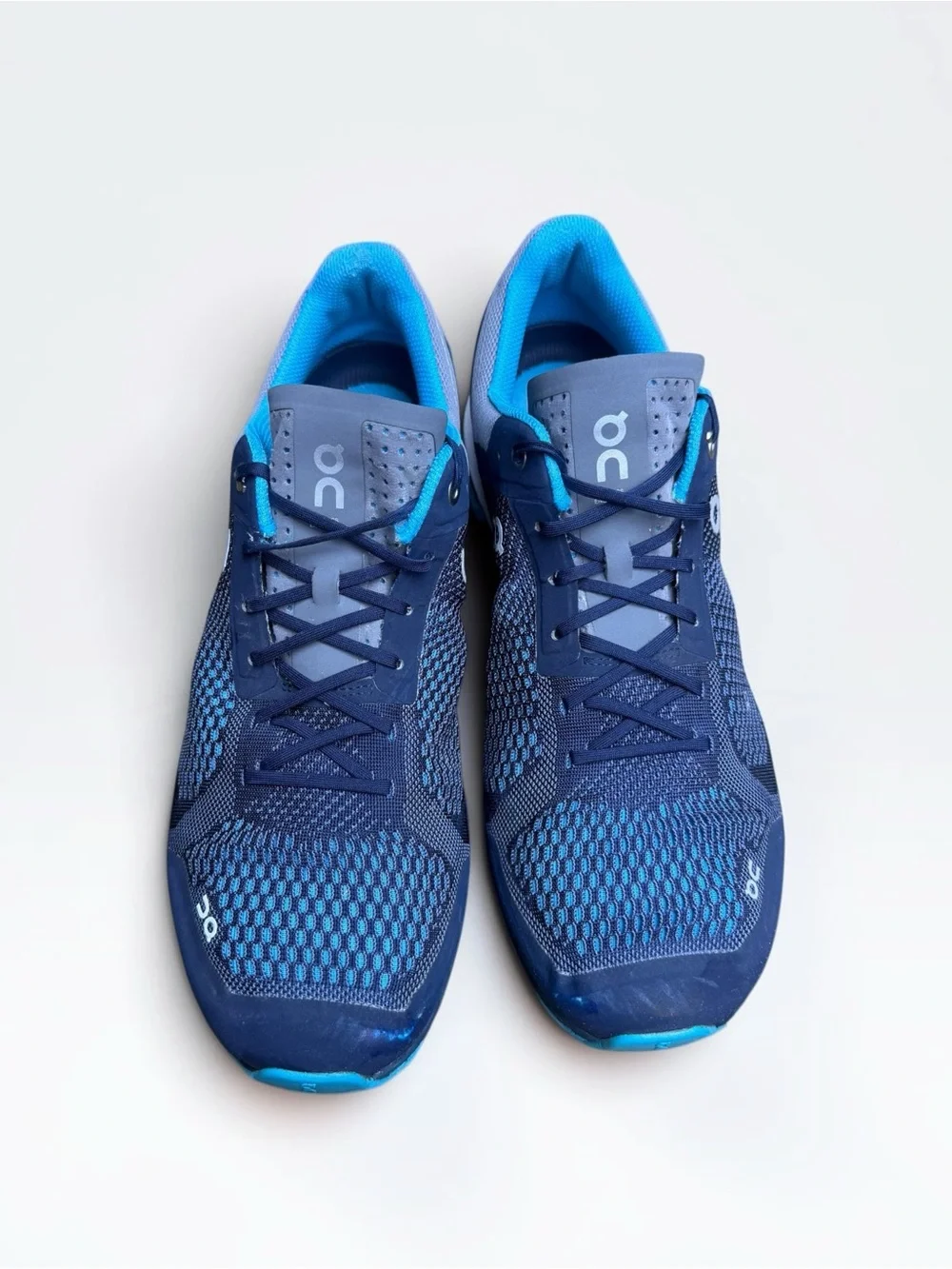 On Cloud Cloudsurfer Men’s Running Shoes Size 11